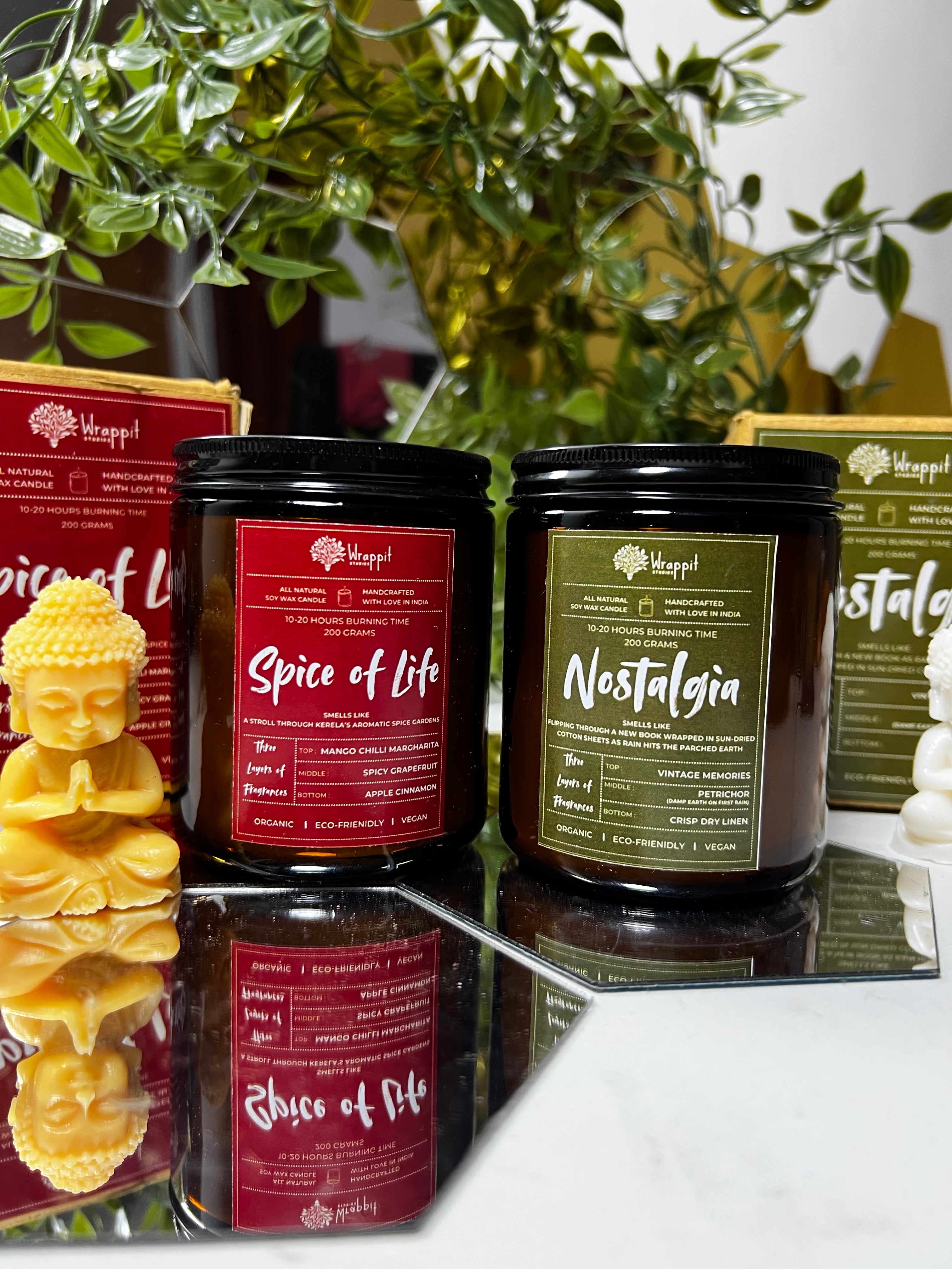 Housewarming Gifts - Wrappit Studios