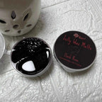 Jelly Wax Melts | Dark Rose - Wrappit Studios