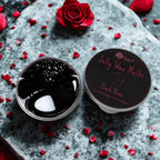 Jelly Wax Melts | Dark Rose - Wrappit Studios