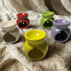 Wax Diffuser for Jelly Wax Melts | Small