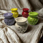 Wax Diffuser for Jelly Wax Melts | Small