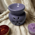 Wax Diffuser for Jelly Wax Melts | Small