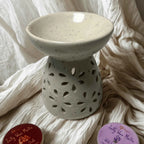 Wax Diffuser for Jelly Wax Melts | Large - Wrappit Studios