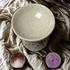 Wax Diffuser for Jelly Wax Melts | Large - Wrappit Studios