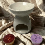 Wax Diffuser for Jelly Wax Melts | Large - Wrappit Studios