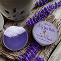 Jelly Wax Melts | Lavender Driftwood - Wrappit Studios