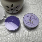 Jelly Wax Melts | Lavender Driftwood - Wrappit Studios