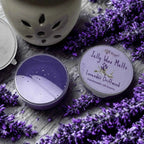Jelly Wax Melts | Lavender Driftwood - Wrappit Studios