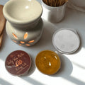 Jelly Wax Melts | Vintage Oudh