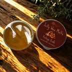 Jelly Wax Melts | Vintage Oudh - Wrappit Studios