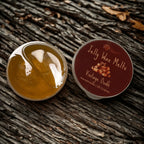 Jelly Wax Melts | Vintage Oudh - Wrappit Studios