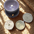 Jelly Wax Melts | White Oudh - Wrappit Studios