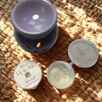 Jelly Wax Melts | Vintage Oudh